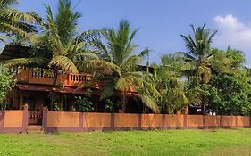 Anjuna Hideout